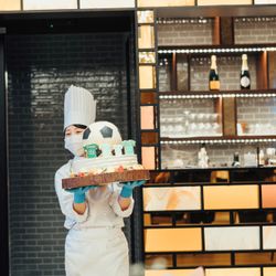 ブランリール大阪の写真11枚目