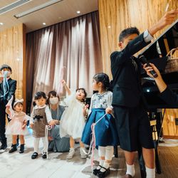 ブランリール大阪の写真18枚目