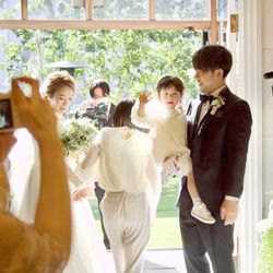 ブランリール大阪の写真11枚目