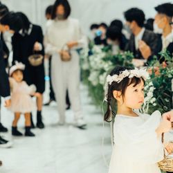 ブランリール大阪の写真23枚目