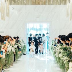 ブランリール大阪の写真28枚目