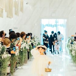 ブランリール大阪の写真35枚目