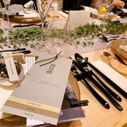 ampersand By LAGUNAVEIL ATELIERの写真10枚目