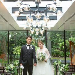 ザ・ガーデンオリエンタル大阪の写真29枚目