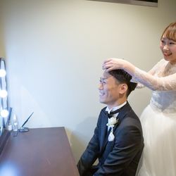 ザ・ガーデンオリエンタル大阪の写真33枚目