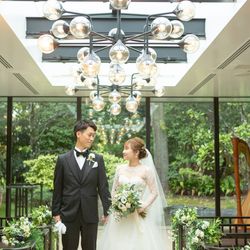 ザ・ガーデンオリエンタル大阪の写真8枚目