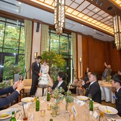 ザ・ガーデンオリエンタル大阪の写真4枚目