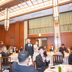 ザ・ガーデンオリエンタル大阪の写真14枚目