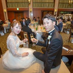 ザ・ガーデンオリエンタル大阪の写真30枚目