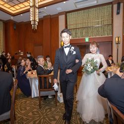 ザ・ガーデンオリエンタル大阪の写真13枚目