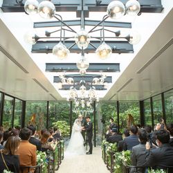 ザ・ガーデンオリエンタル大阪の写真15枚目