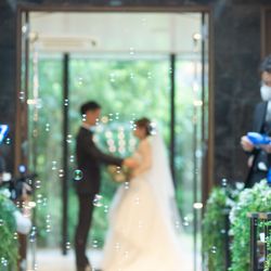 ザ・ガーデンオリエンタル大阪の写真11枚目