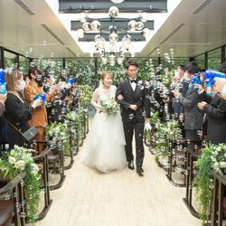 ザ・ガーデンオリエンタル大阪の写真14枚目