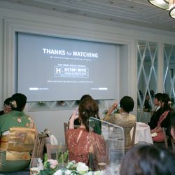 アニバーサリー アン 恵比寿の写真11枚目