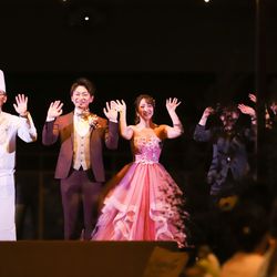 ザ・ミーツ マリーナテラスの写真1枚目