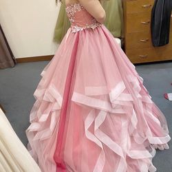 ザ・ミーツ マリーナテラスの写真4枚目