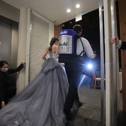 ラヴィマーナ神戸の写真17枚目