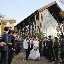 ラヴィマーナ神戸の写真18枚目