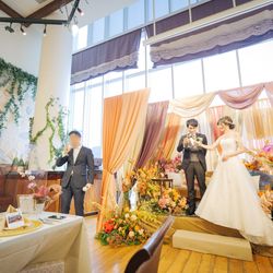 南青山ル・アンジェ教会の写真11枚目