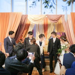 南青山ル・アンジェ教会の写真13枚目