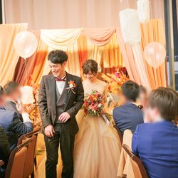 南青山ル・アンジェ教会の写真7枚目