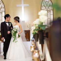 南青山ル・アンジェ教会の写真24枚目