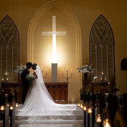 南青山ル・アンジェ教会の写真31枚目