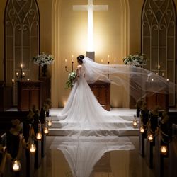 南青山ル・アンジェ教会の写真9枚目