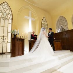 南青山ル・アンジェ教会の写真9枚目