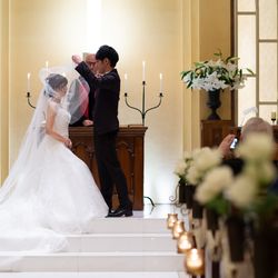 南青山ル・アンジェ教会の写真18枚目