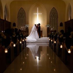 南青山ル・アンジェ教会の写真21枚目