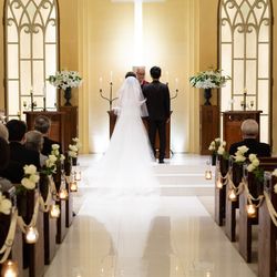 南青山ル・アンジェ教会の写真31枚目