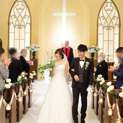 南青山ル・アンジェ教会の写真36枚目