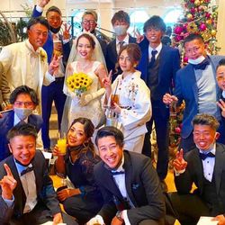 星ヶ丘迎賓館 アートグレイスクラブの写真12枚目