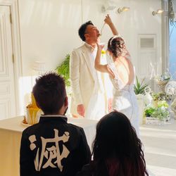 星ヶ丘迎賓館 アートグレイスクラブの写真20枚目