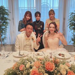 星ヶ丘迎賓館 アートグレイスクラブの写真8枚目