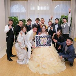 星ヶ丘迎賓館 アートグレイスクラブの写真34枚目