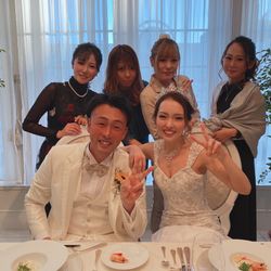 星ヶ丘迎賓館 アートグレイスクラブの写真5枚目