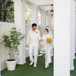 星ヶ丘迎賓館 アートグレイスクラブの写真27枚目