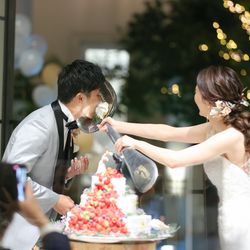 アーヴェリール迎賓館 名古屋の写真17枚目