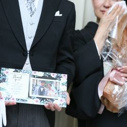 アーヴェリール迎賓館 名古屋の写真2枚目