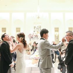 アーヴェリール迎賓館 名古屋の写真17枚目