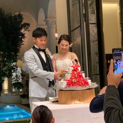 アーヴェリール迎賓館 名古屋の写真4枚目