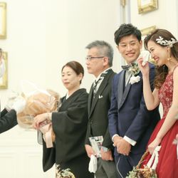 アーヴェリール迎賓館 名古屋の写真6枚目