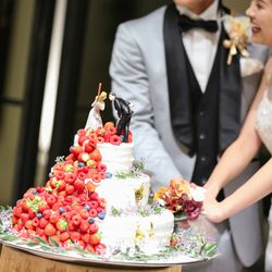 アーヴェリール迎賓館 名古屋の写真11枚目