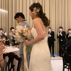 アーヴェリール迎賓館 名古屋の写真13枚目