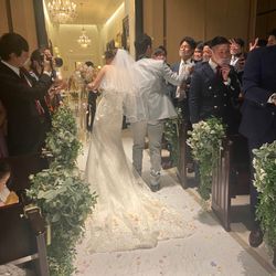 アーヴェリール迎賓館 名古屋の写真5枚目