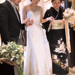 アーヴェリール迎賓館 名古屋の写真22枚目