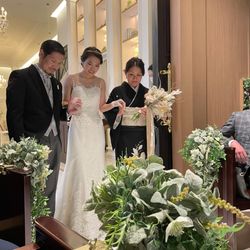 アーヴェリール迎賓館 名古屋の写真4枚目