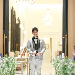 アーヴェリール迎賓館 名古屋の写真10枚目